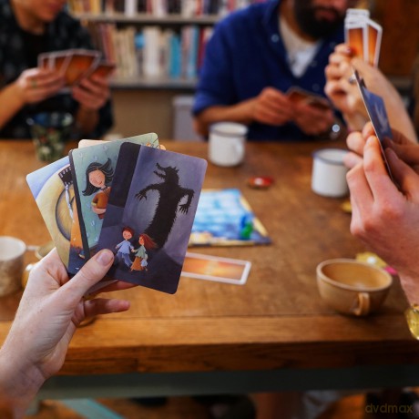 Dixit (Neues Design)