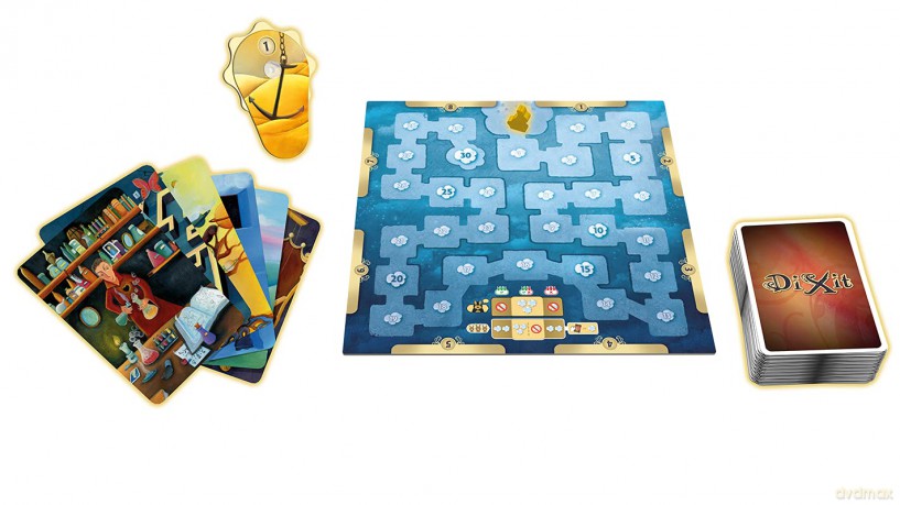 Dixit (Neues Design)