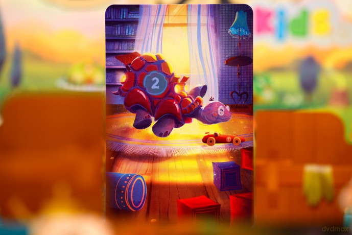 Dixit Kids
