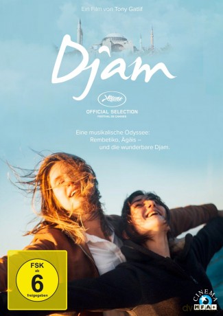 Djam [DVD]