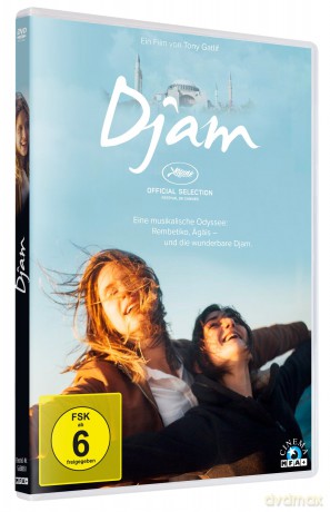 Djam [DVD]