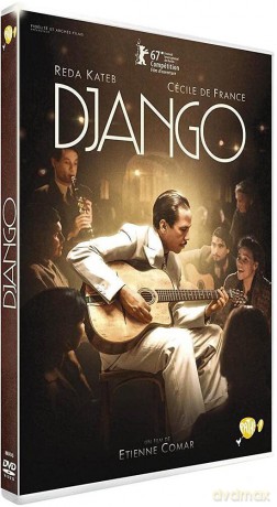 Django [DVD]