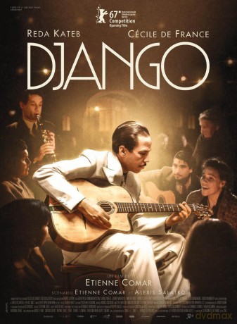 Django [DVD]