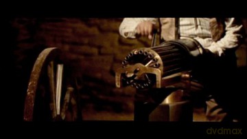 Django Spricht Kein Vaterunser [DVD]