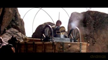 Django Spricht Kein Vaterunser [DVD]