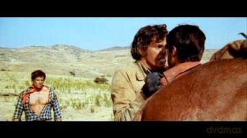 Django Spricht Kein Vaterunser [DVD]