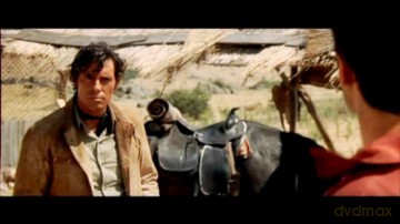 Django Spricht Kein Vaterunser [DVD]