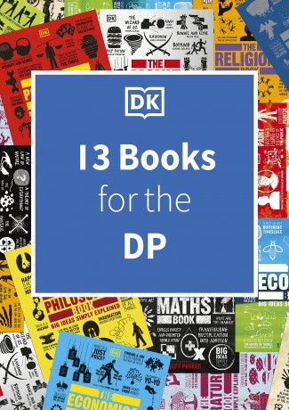 DK IB collection Diploma Programme DP [KSIĄŻKA]