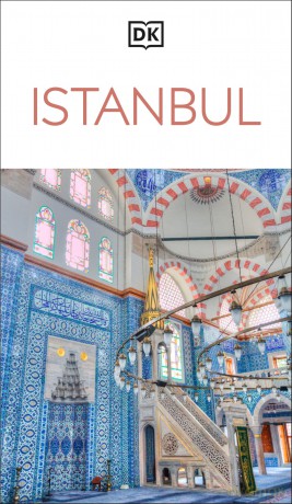 DK Istanbul [KSIĄŻKA]