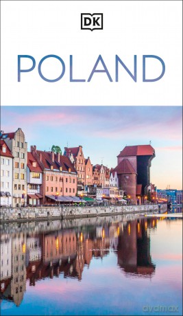 DK Poland [KSIĄŻKA]