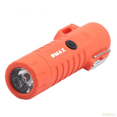 DMAX Lichtbogenfeuerzeug ELG 102 mit Tas