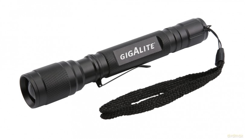 DMAX Taschenlampe TLG 201