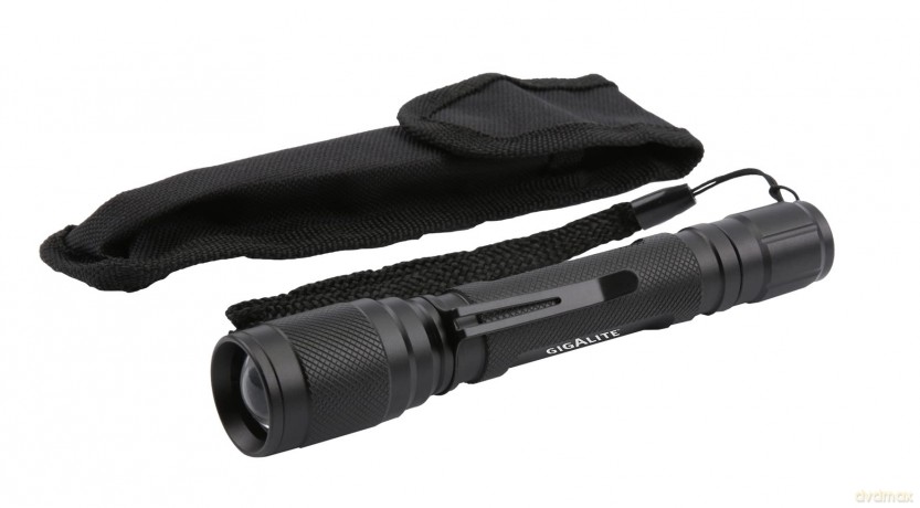DMAX Taschenlampe TLG 201