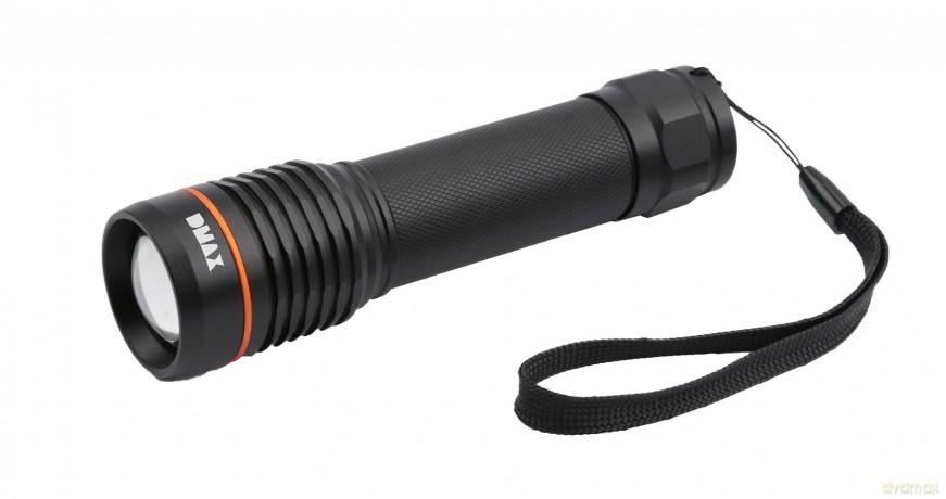 DMAX Taschenlampe TLG 301