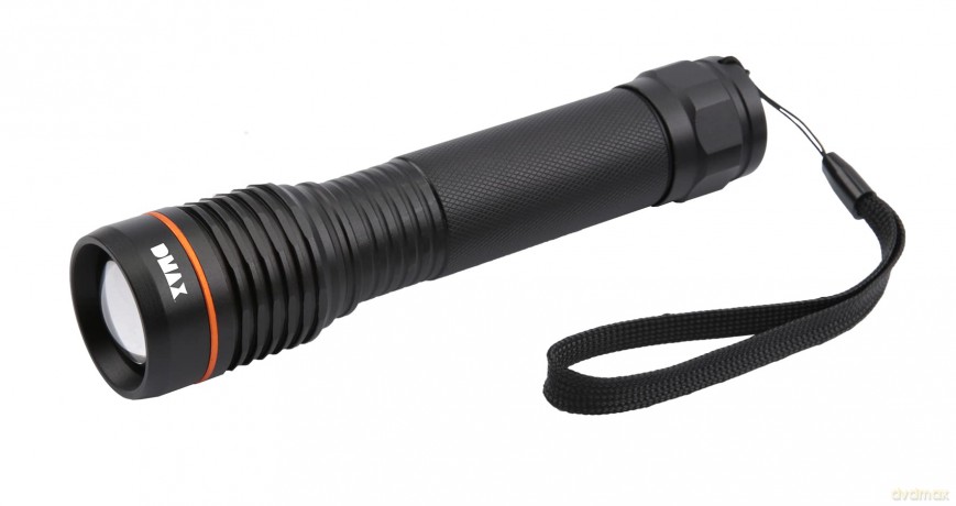 DMAX Taschenlampe TLG 301
