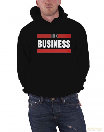 Business The: Do A Runner (Black)
