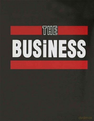 Business The: Do A Runner (Black)