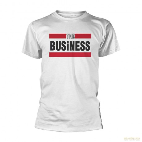 Business The: Do A Runner (White)