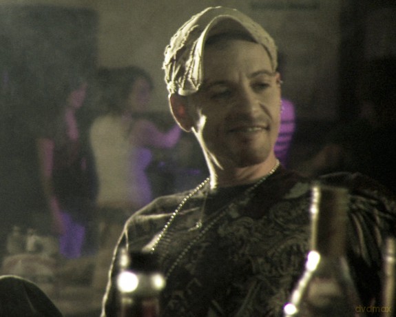 Do Not Disturb [DVD]