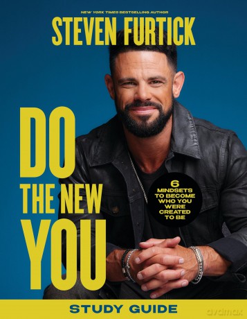 Do the New You Study Guide [KSIĄŻKA]
