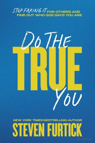 Do the New You YA Edition [KSIĄŻKA]