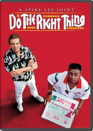 Do The Right Thing [DVD]
