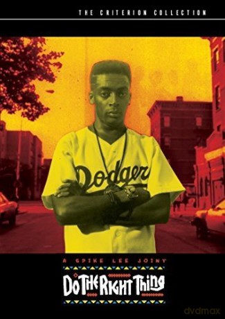 Do The Right Thing [2DVD]
