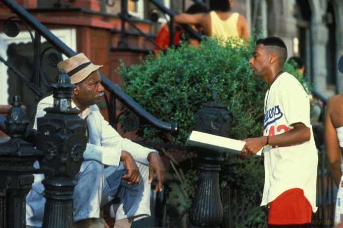 Do The Right Thing [2DVD]