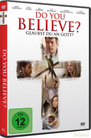 Do You Believe [DVD]