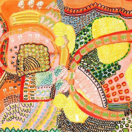 Thanya Iyer: Do You Dream Mixtape [KASETA]