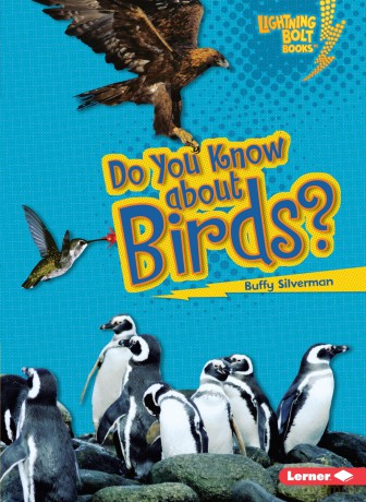 Do You Know About Birds [KSIĄŻKA]