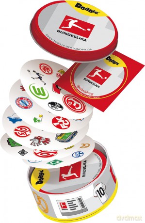 Dobble Bundesliga