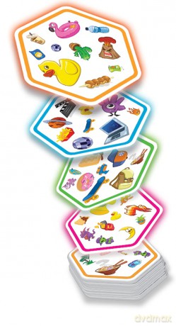 Dobble Connect