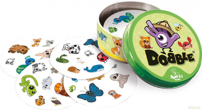 Dobble Kids