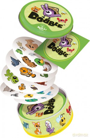 Dobble Kids