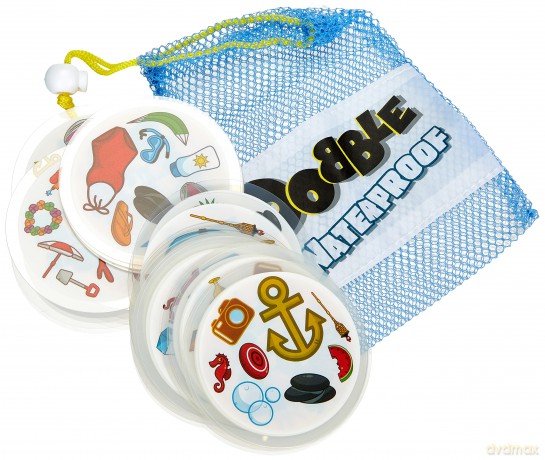 Dobble Waterproof