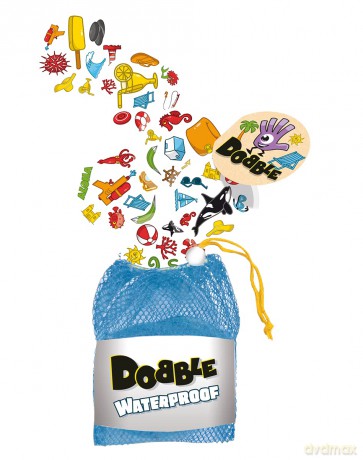 Dobble Waterproof