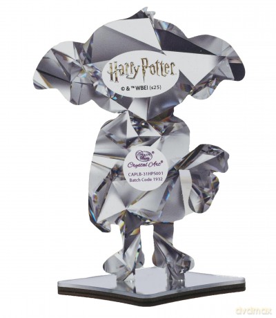 Dobby Crystal Art Mirror Buddy