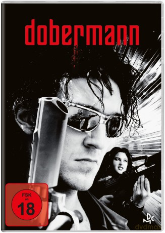 Dobermann [DVD]