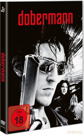 Dobermann [DVD]