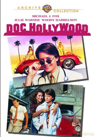 Doc Hollywood [DVD]