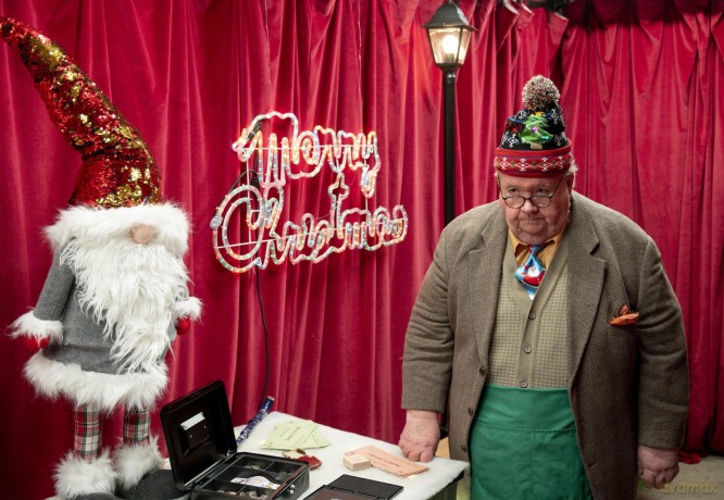 Doc Martin-Noch Einmal Weihnachten [DVD]