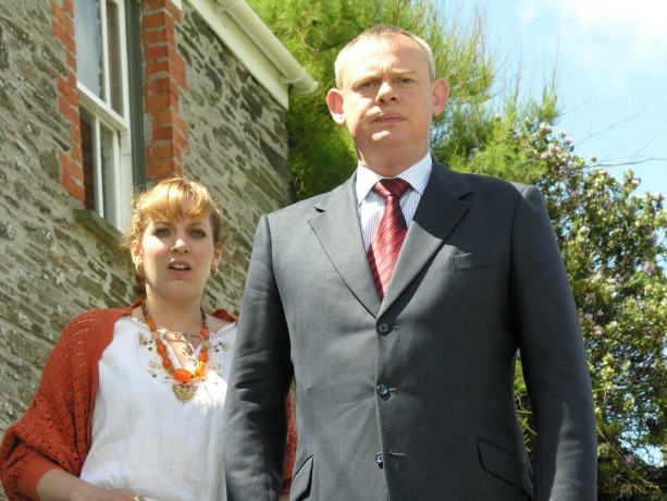Doc Martin-Staffel 2 [2DVD]