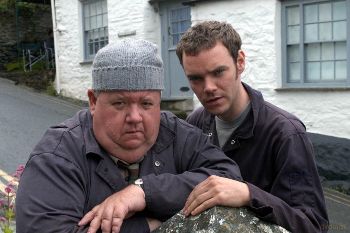 Doc Martin-Staffel 2 [2DVD]