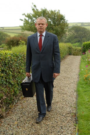 Doc Martin-Staffel 3 [3DVD]