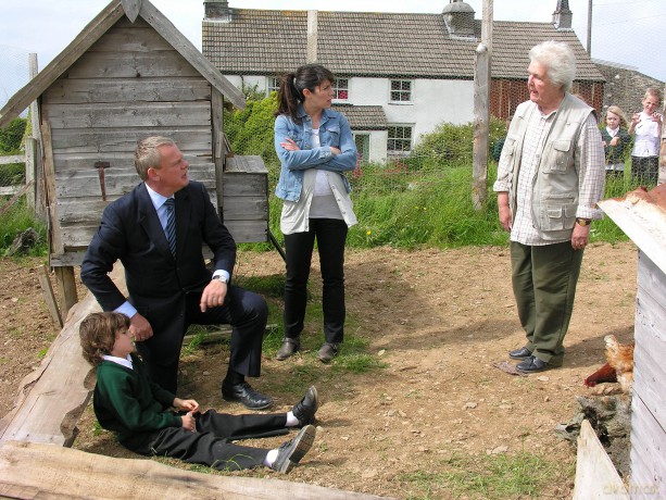 Doc Martin-Staffel 4 [2DVD]