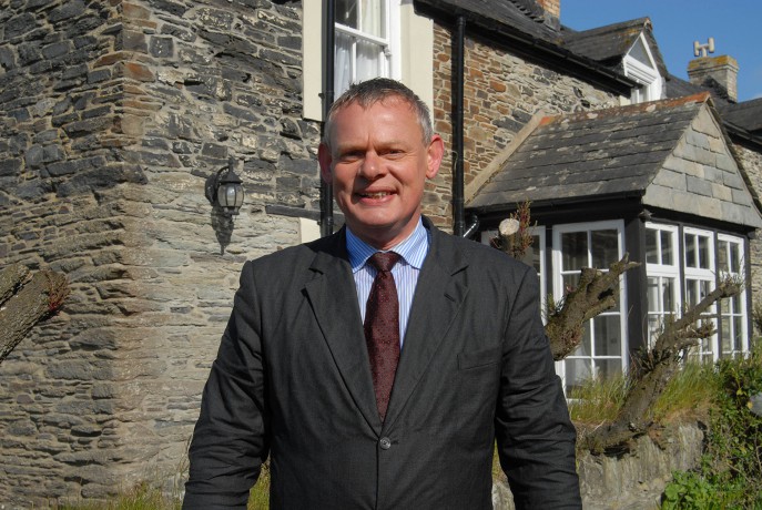 Doc Martin-Staffel 4 [2DVD]