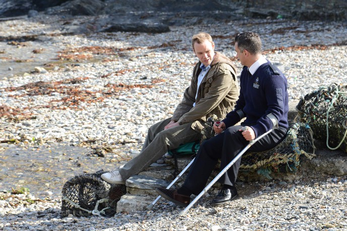 Doc Martin-Staffel 6 [2DVD]