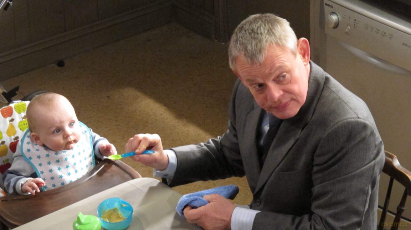 Doc Martin-Staffel 6 [2DVD]