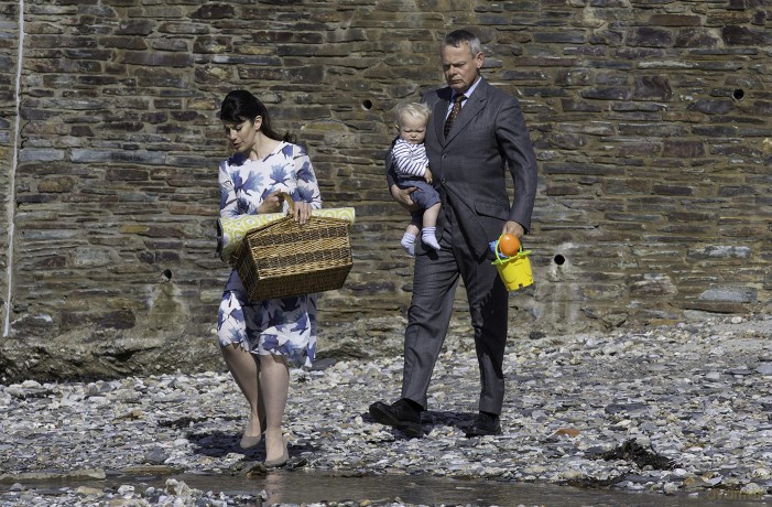 Doc Martin-Staffel 7 [2DVD]